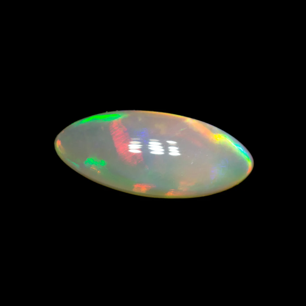 0.90 ct crystal opal 10.7x4.6x3.1mm - Image 2