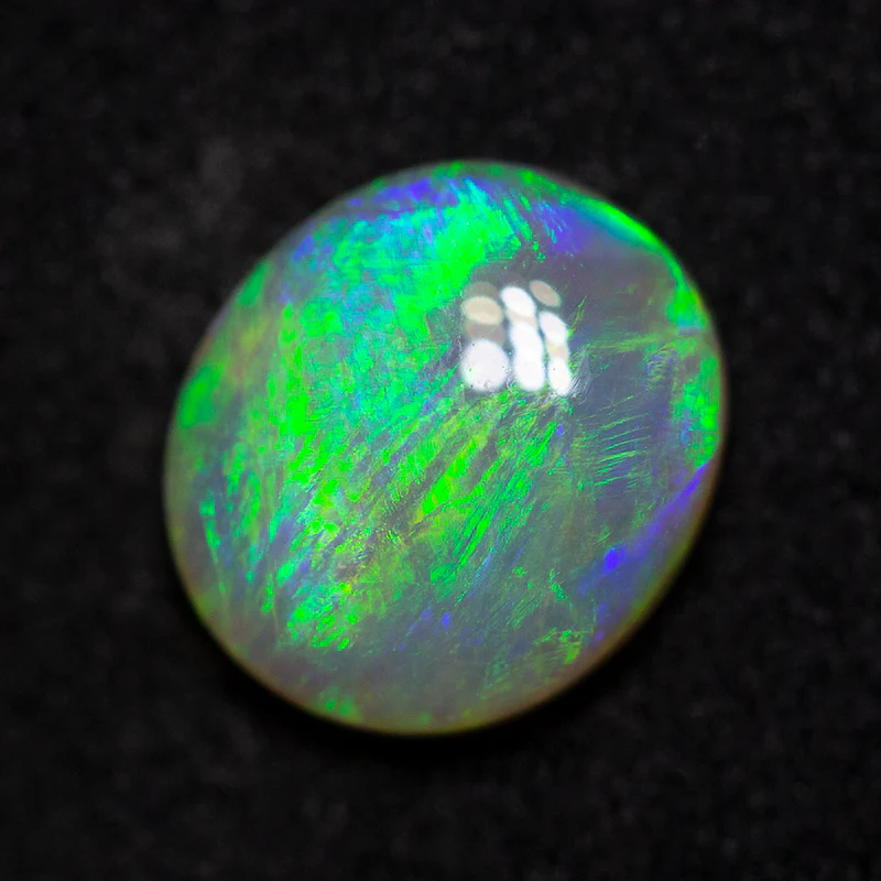 1.00 ct crystal opal treasure box - Image 2