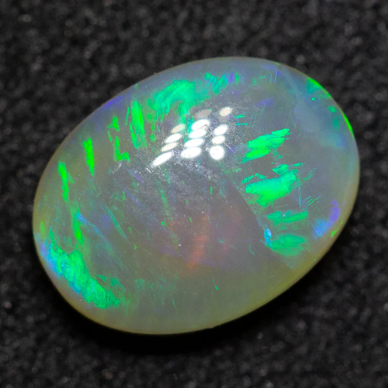 1.04 ct crystal opal treasure box - Image 2