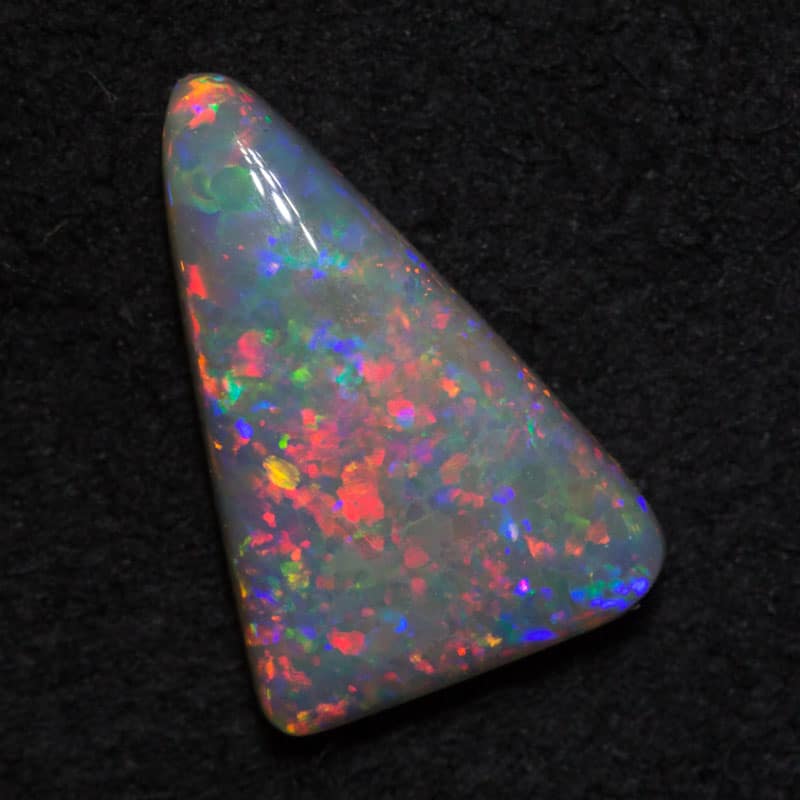 1.13 ct crystal opal 11.4x7.2x2.7mm - Image 2