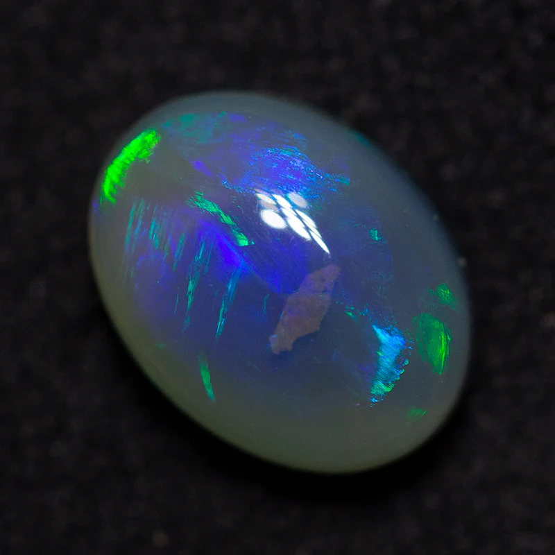 1.19 ct crystal opal treasure box - Image 2