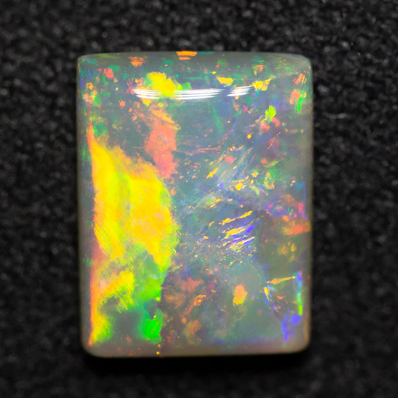 1.27 crystal opal 8x6x2.5mm - Image 4
