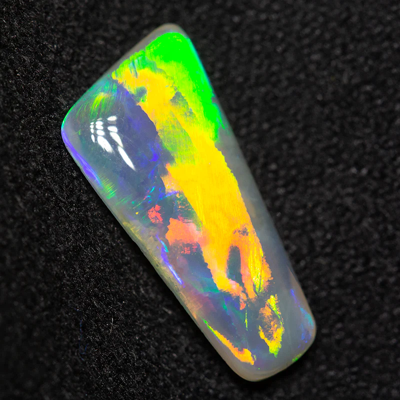 1.42 ct crystal opal 14x7x2mm - Image 2