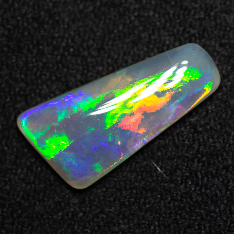 1.42 ct crystal opal 14x7x2mm - Image 3