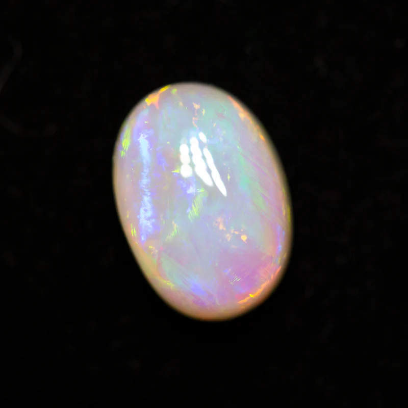 1.43 ct crystal opal 8.6x6x4.3mm - Image 2