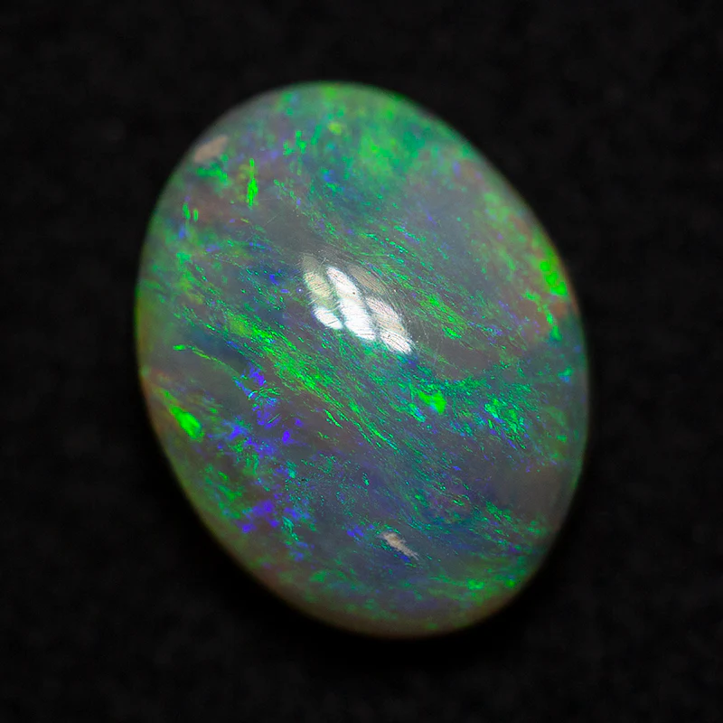 1.44 ct crystal opal treasure box - Image 2