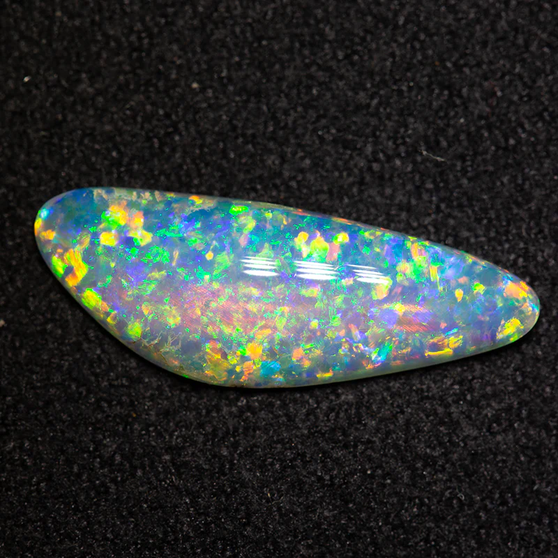 1.50 ct crystal opal 16.8x6.1x2.5mm - Image 2