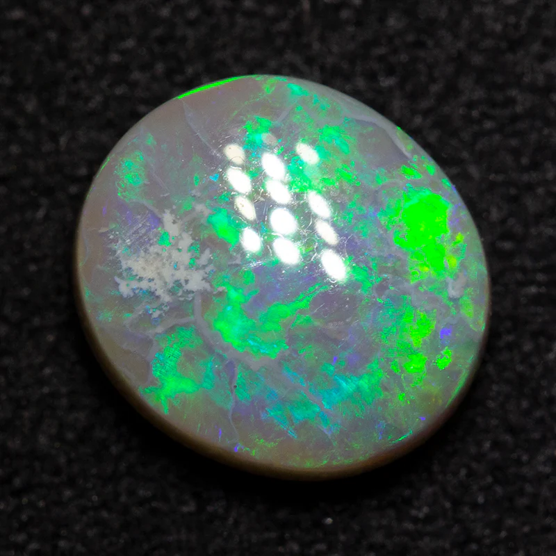 1.54 ct dark opal treasure box - Image 2