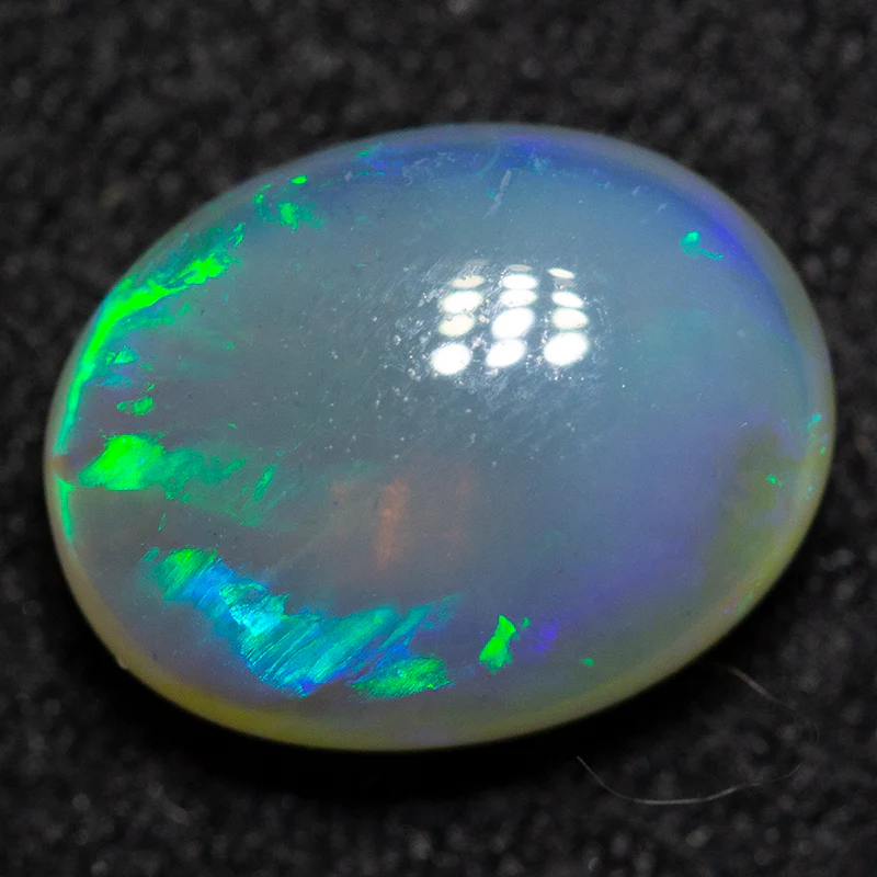 1.58 ct crystal opal treasure box - Image 2