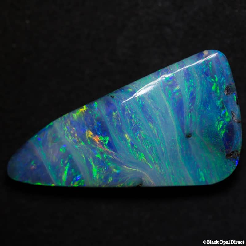 10.55 ct boulder opal 23x13x4.5mm - Image 3
