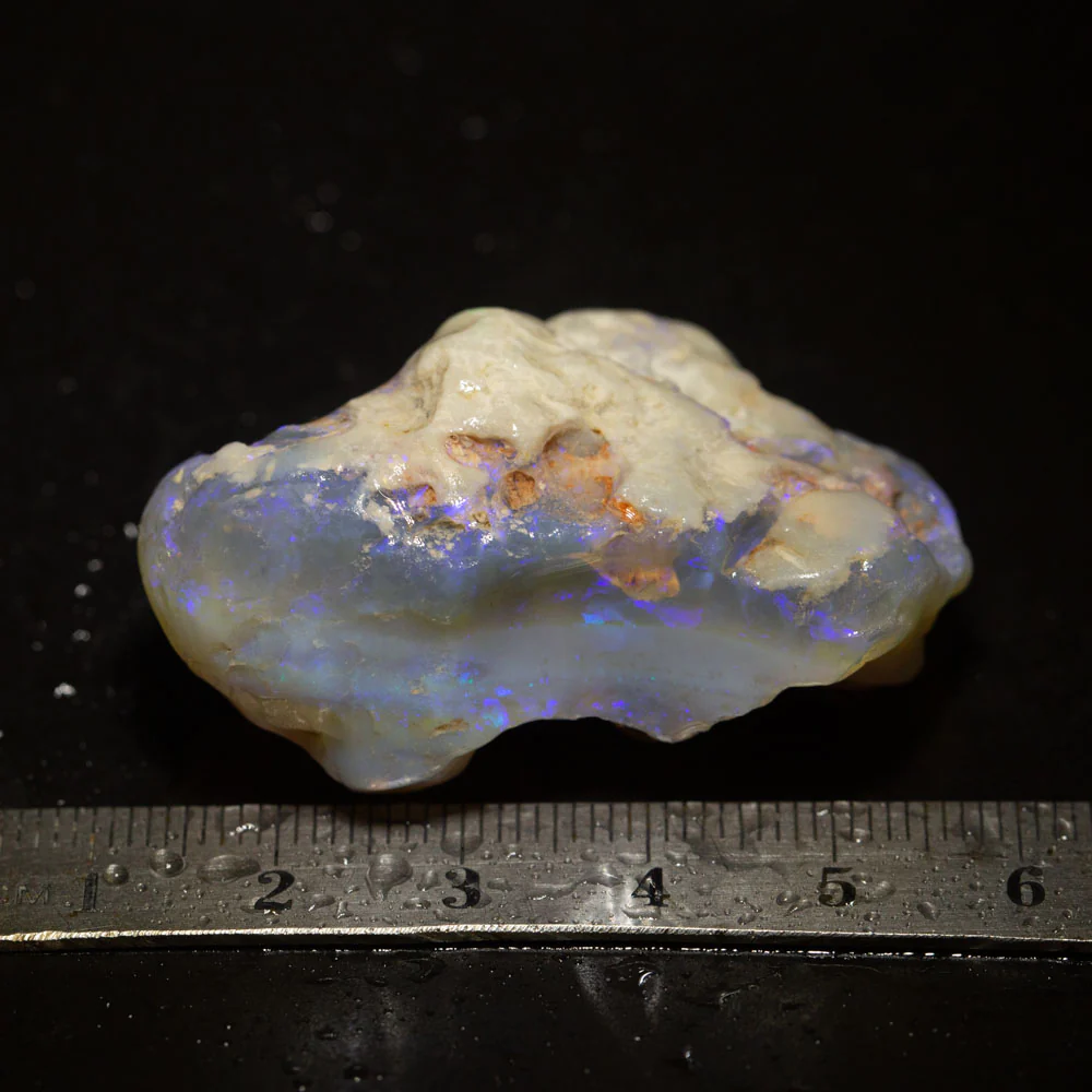 106 ct rough opal piece - Image 2