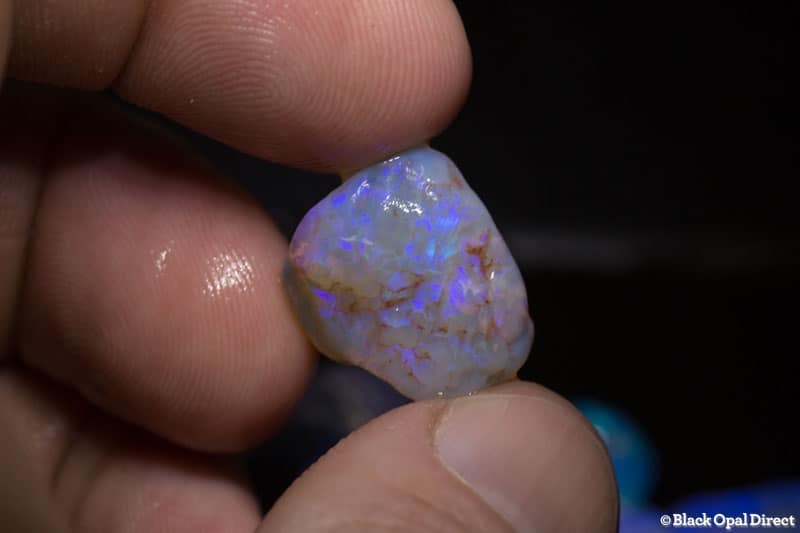 116 ct rough opal parcel - Image 2