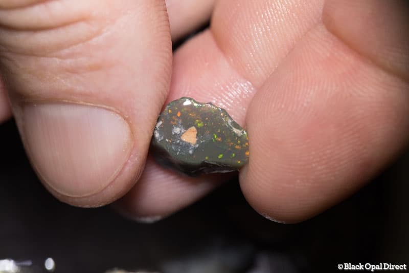 117 ct rough opal parcel for beginners to intermediate 16 pieces - Image 6