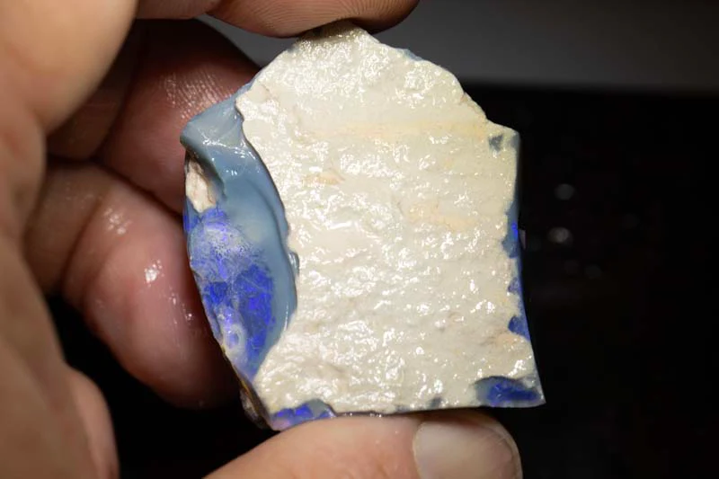 138 ct rough opal parcel - Image 2