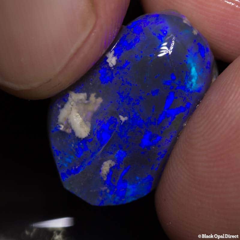 14.63 ct rough opal piece 21mm across - Image 2