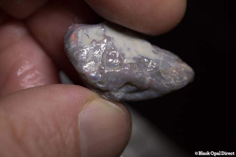 140 ct rough opal parcel for beginners - Image 2