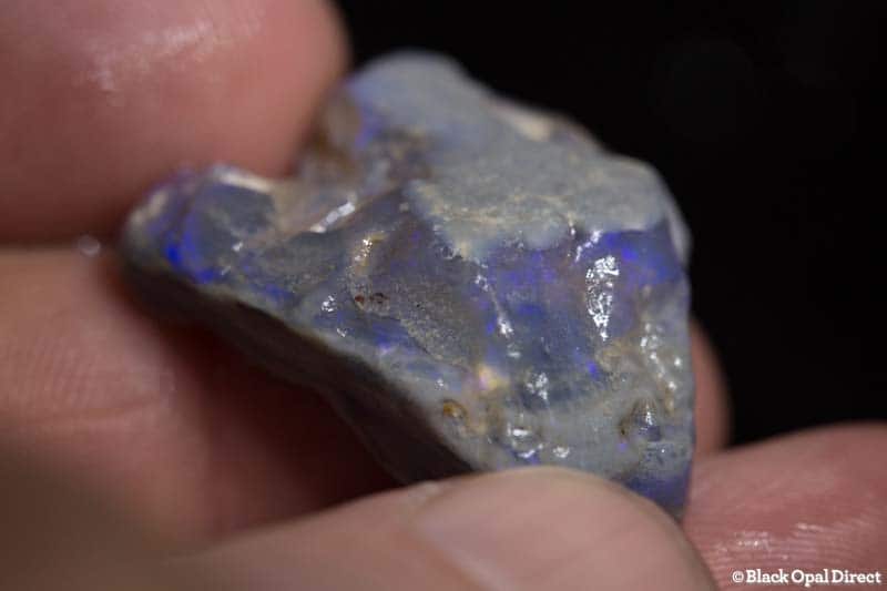 140 ct rough opal parcel for beginners - Image 5