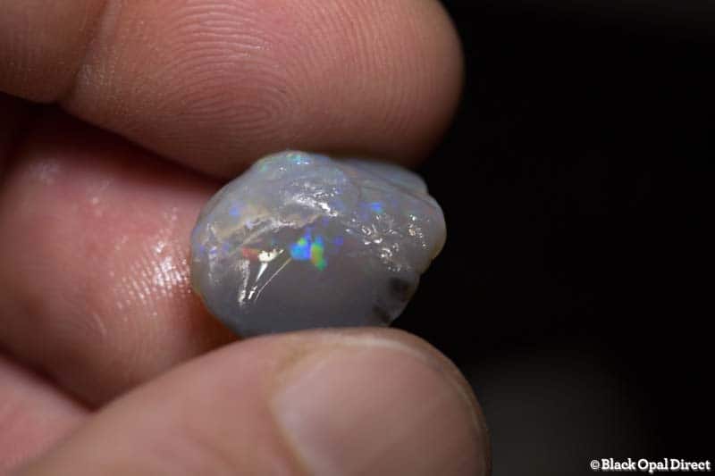 140 ct rough opal parcel for beginners - Image 6