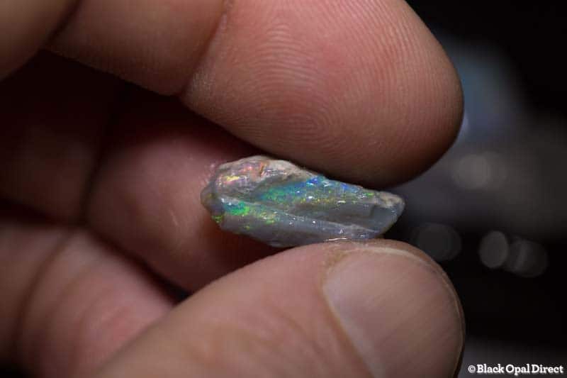 140 ct rough opal parcel for beginners - Image 9