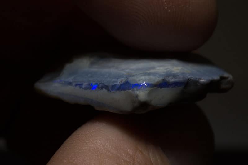 147 ct rough opal parcel 15 pieces - Image 2