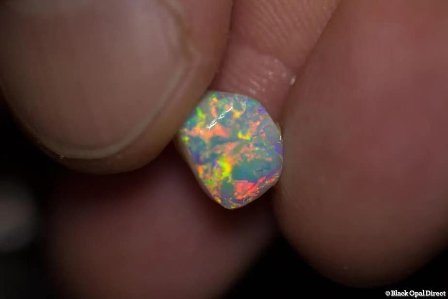 17.81 ct opal rubs 4 pieces - Image 3