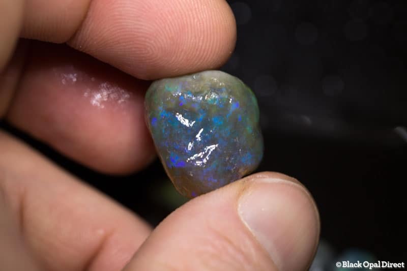 170 ct rough opal parcel intermediate to advanced - Image 3