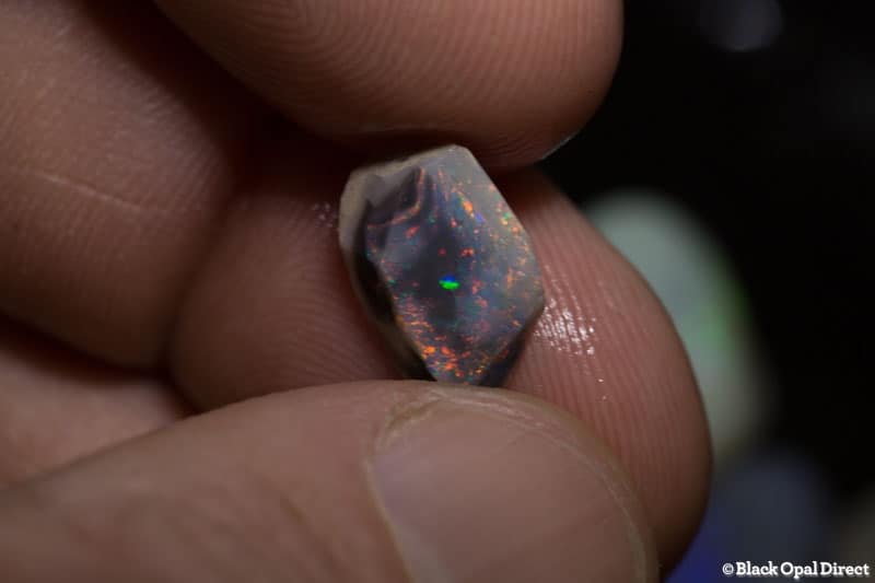 172 ct rough opal parcel - Image 2