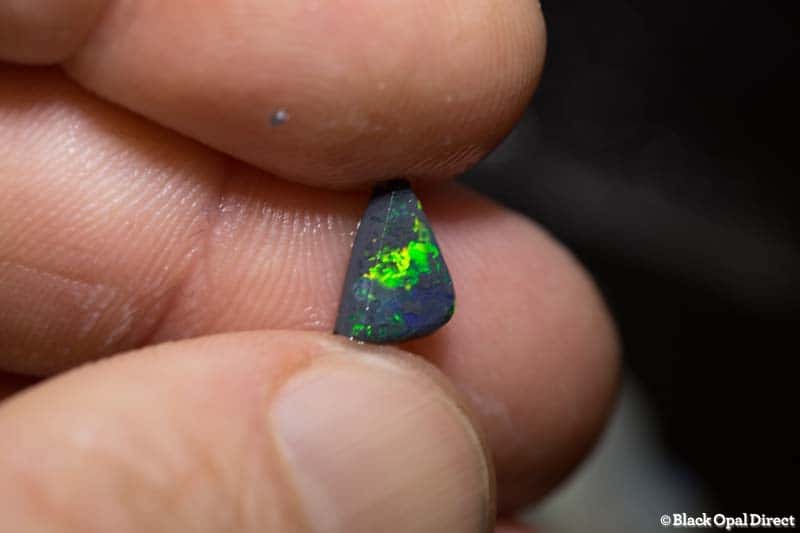 187 ct rough opal parcel for intermediate opal cutters - Image 7
