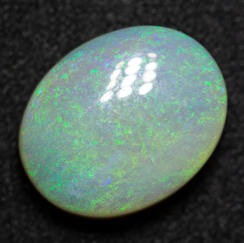 2.75 ct dark opal treasure box - Image 2