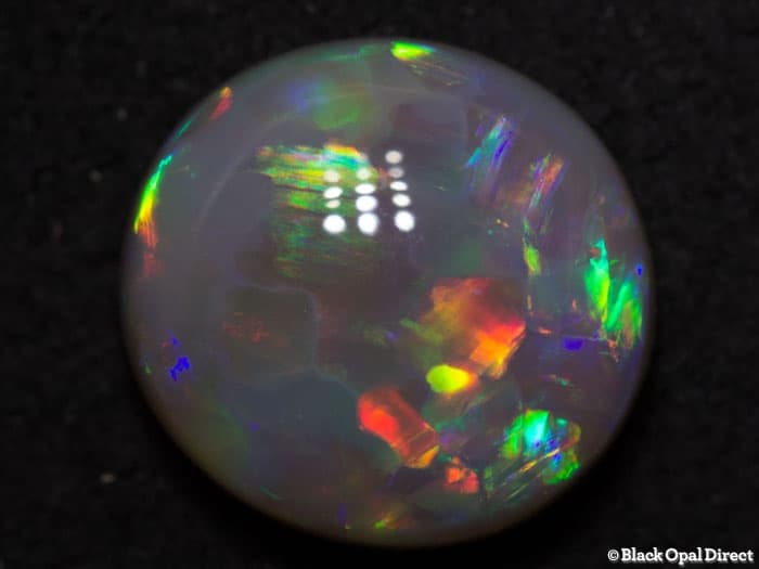 2.92 ct light opal 10.5x10x4.5mm - Image 2