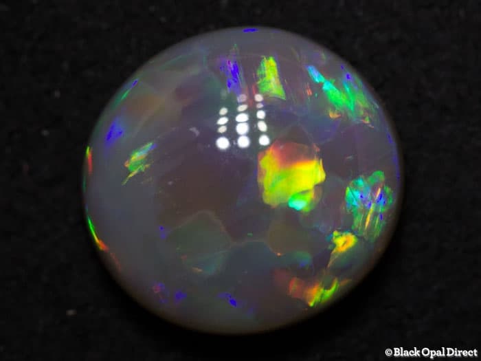 2.92 ct light opal 10.5x10x4.5mm - Image 3