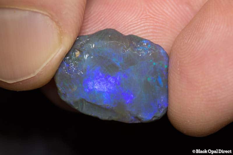 22 carat opal rubs 2 pieces - Image 3