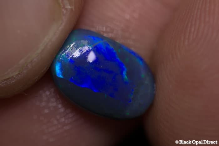 265 ct rough opal parcel 15 pieces - Image 13