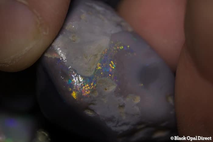265 ct rough opal parcel 15 pieces - Image 3