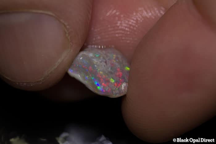 265 ct rough opal parcel 15 pieces - Image 6