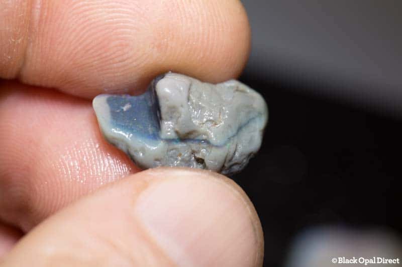 278 ct rough opal parcel for intermediate opal cutters - Image 7