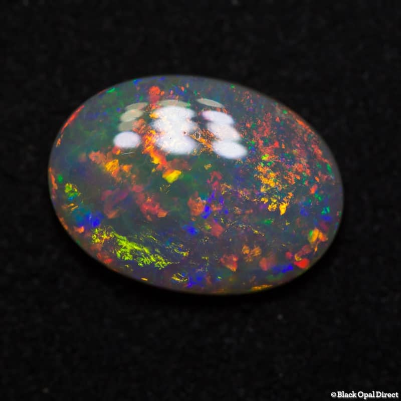 3.90 ct light opal 14.5x10.5x4mm - Image 3