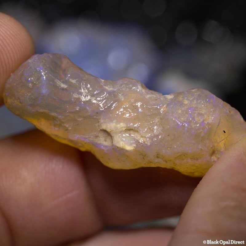 308 ct rough opal parcel for beginners - Image 2