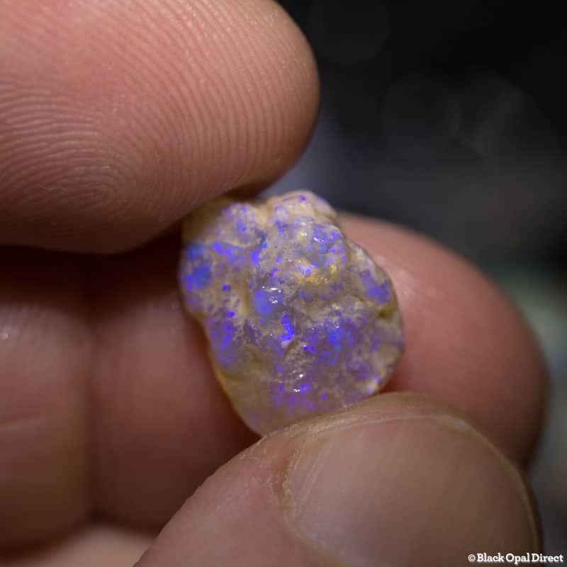 308 ct rough opal parcel for beginners - Image 3