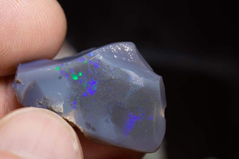 320 ct rough opal parcel for beginners - Image 4