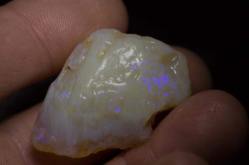 320 ct rough opal parcel for beginners - Image 5