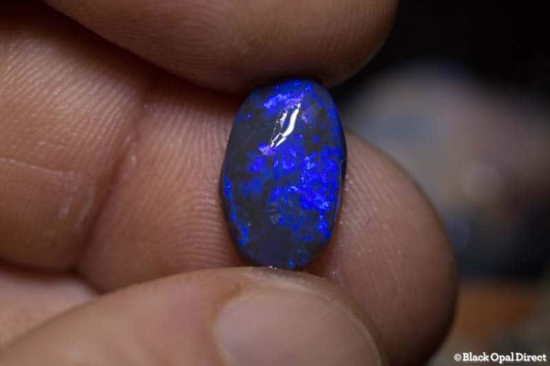 347 cr rough opal parcel for intermediate opal cutters - Image 3