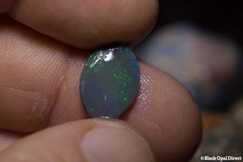 347 cr rough opal parcel for intermediate opal cutters - Image 4