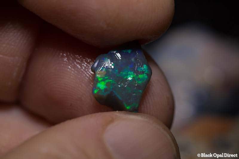 347 cr rough opal parcel for intermediate opal cutters - Image 6