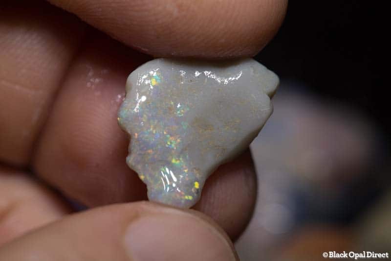 347 cr rough opal parcel for intermediate opal cutters - Image 7
