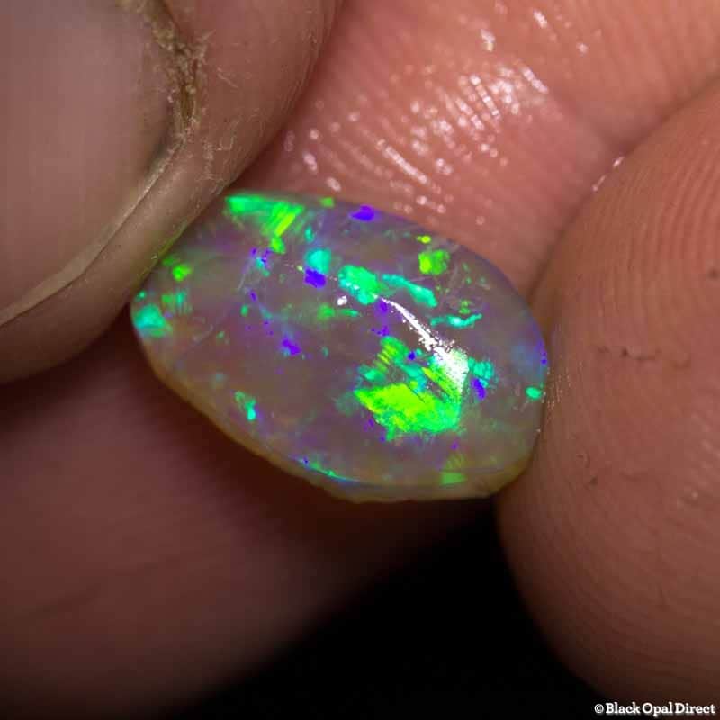 35 ct opal rubs 7 pieces - Image 3