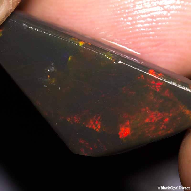 35 ct opal rubs 7 pieces - Image 6