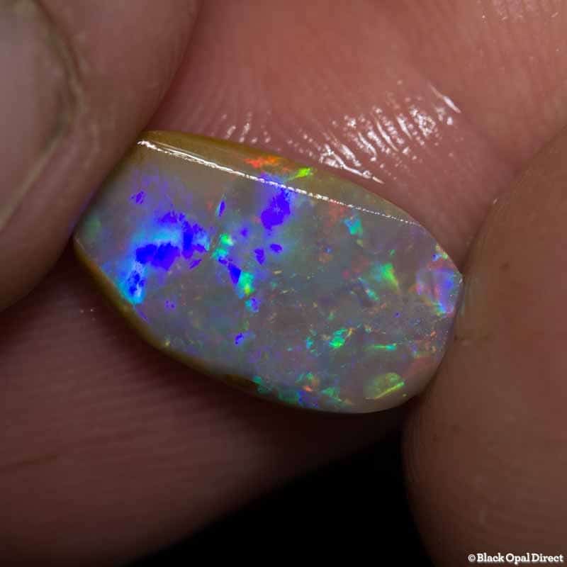 35 ct opal rubs 7 pieces - Image 7