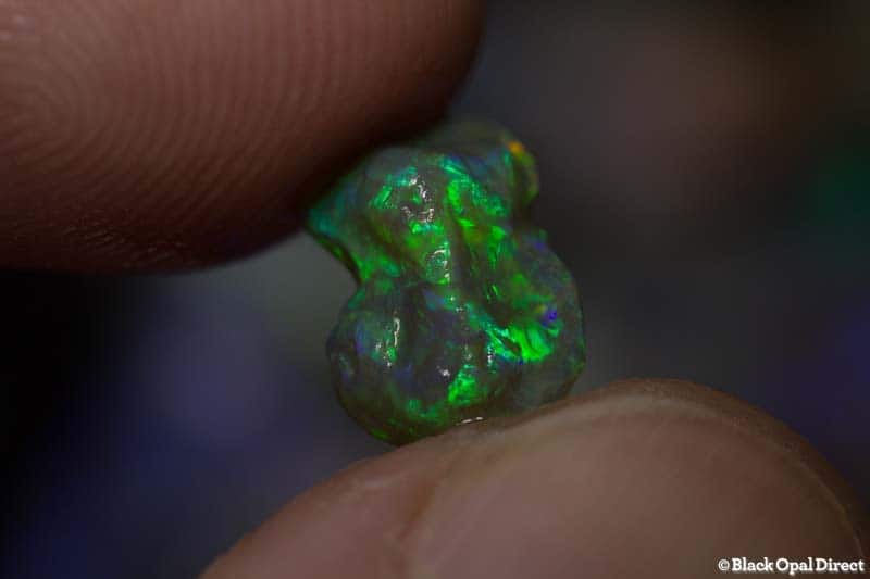 378 ct rough opal parcel for beginners and intermediate - Image 10