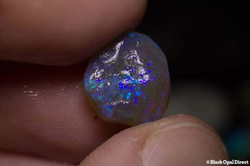 378 ct rough opal parcel for beginners and intermediate - Image 11